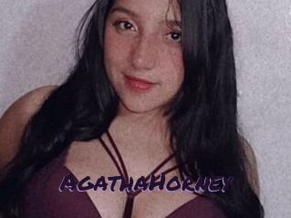 AgathaHorney