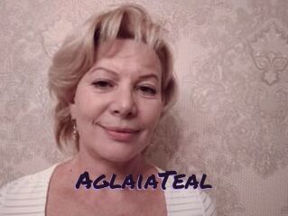 AglaiaTeal