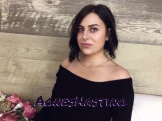 AgnesHasting