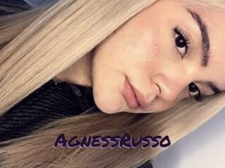 AgnessRusso