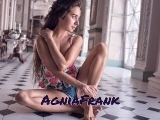 AgniaFrank