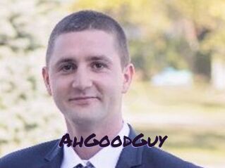 AhGoodGuy