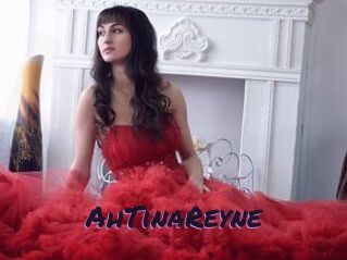 AhTinaReyne