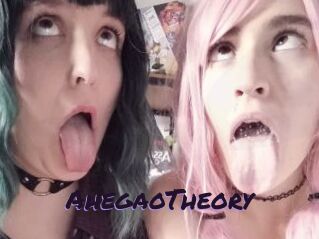 AhegaoTheory