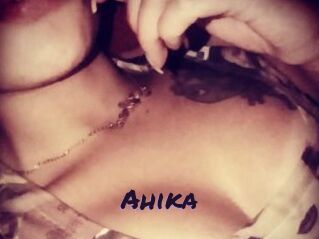 Ahika