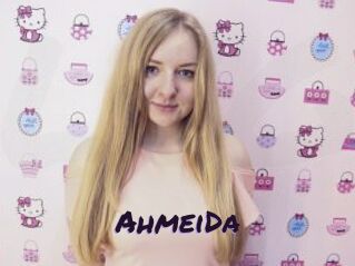 AhmeiDa