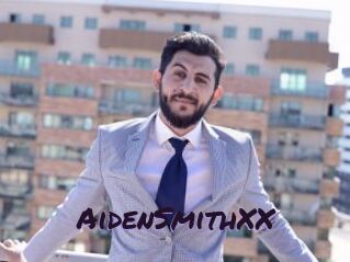 AidenSmithXX