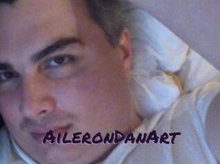 AileronDanArt