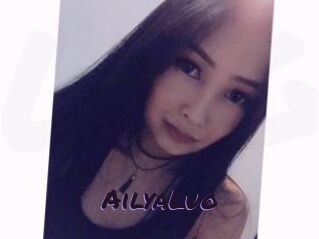 AilyaLuo
