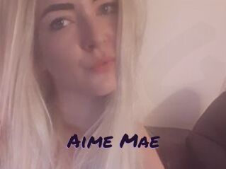 Aime_Mae