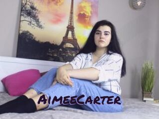 AimeeCarter