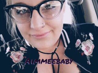 Aimmeebaby
