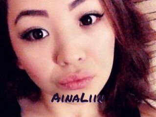 AinaLiin