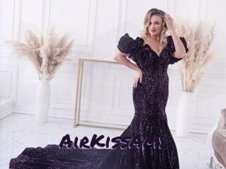 AirKissAmy