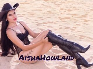 AishaHowland
