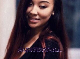 AizaSexyDoll