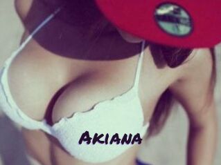 Akiana