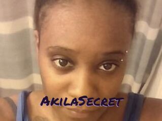 AkilaSecret