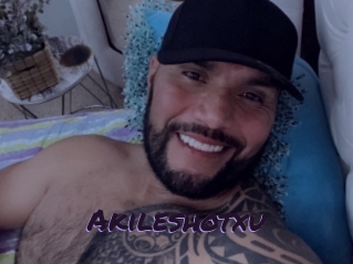 Akileshotxu Le Cul Gratuit