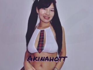 Akinahott