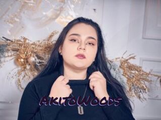 AkitoWoods