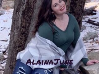 AlainaJune