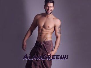 AlanGreenn