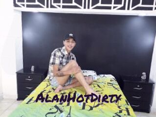 AlanHotDirty