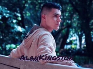AlanKingston Le Cul Gratuit