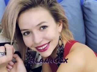 AlanaCox