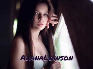 AlanaLowson