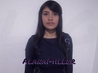 AlanaMiller