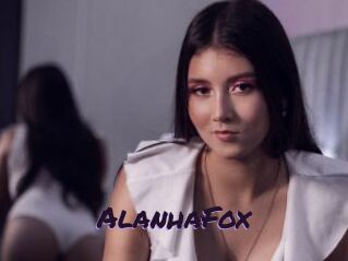 AlanhaFox