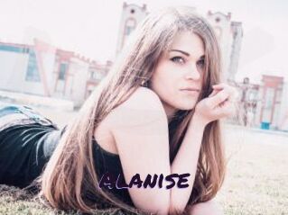 Alanise