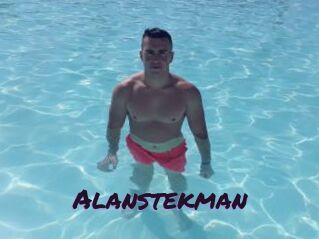 Alanstekman