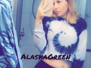 AlaskaGreen