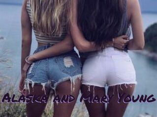 Alaska_and_Mary_Young