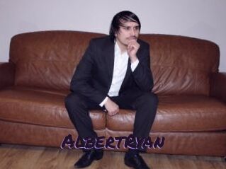 AlbertRyan