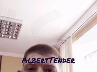 AlbertTender