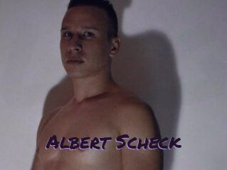 Albert_Scheck