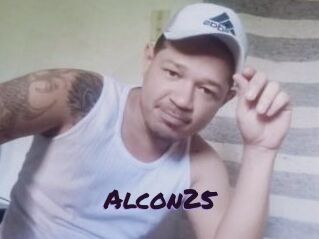 Alcon25