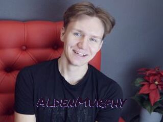 AldenMurphy