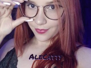 AleCatty
