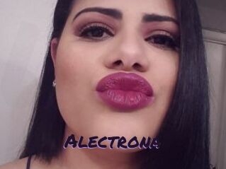 Alectrona