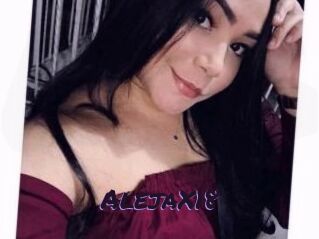 AlejaX18