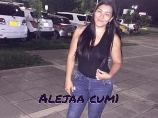 Alejaa_cum1