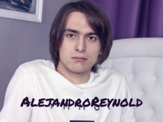 AlejandroReynold