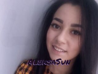 AleksaSun
