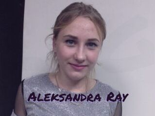 Aleksandra_Ray