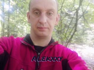 Alekxxy